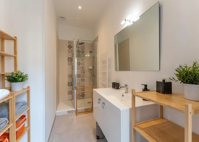 Des Quinconces Apartmán Bordeaux