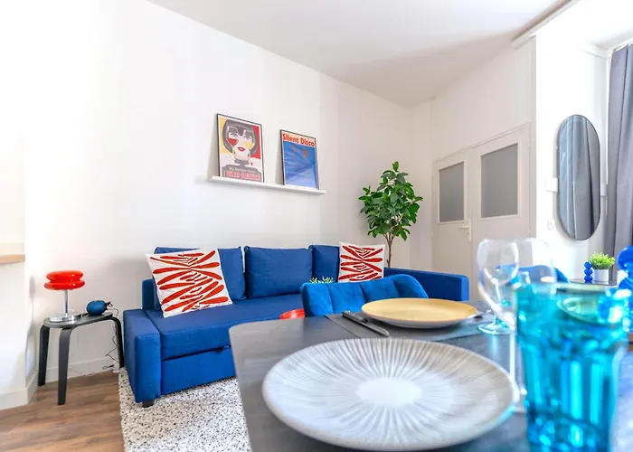 Des Quinconces Bordeaux